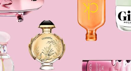 No gastes una fortuna: 6 perfumes baratos con aroma de lujo y larga duración