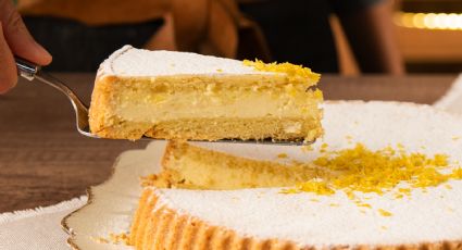 Deliciosa tarta de ricota: una receta fácil y rápida para endulzar tu día