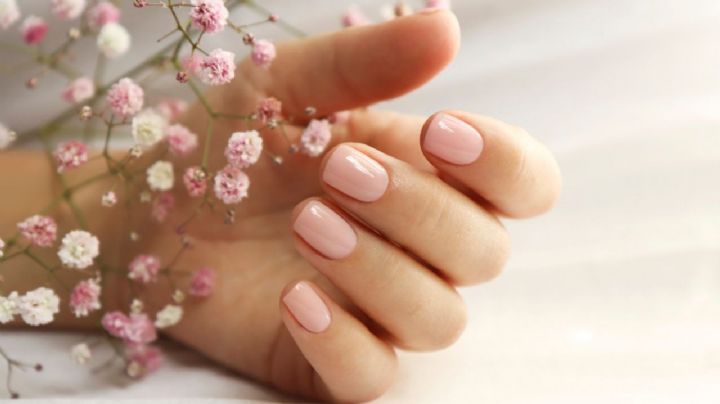 Las uñas cortas son todo lo que está bien en primavera: diseños de Nail Art elegantes