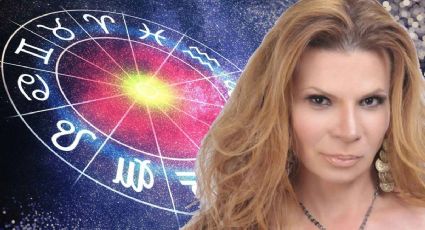 El ritual de Mhoni Vidente para todos los signos del Zodíaco: un junio próspero y abundante