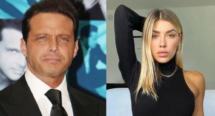 Se confirma la noticia de última hora sobre la hija de Luis Miguel, Michelle Salas