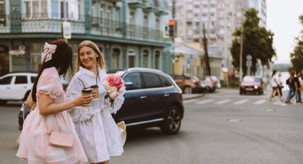 ¿Se te encogió ese vestido que tanto te gusta? No lo tires y recíclalo con un poco de habilidad