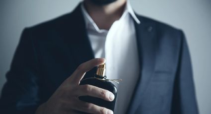 Aroma exclusivo: el perfume estival predilecto de los hombres de más de 40 años