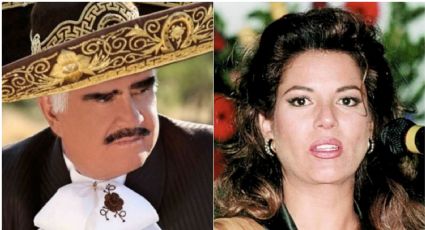 Un contrato millonario habría unido por última vez a Vicente Fernández y Patricia Rivera