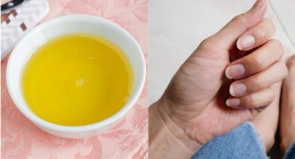 Así harás que tus Nail Art duren más tiempo: transforma tus uñas con el poder del aceite de oliva