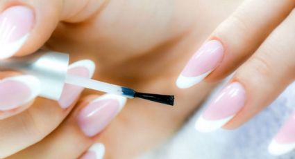 4 Nail Art elegantes, versátiles y perfectos para cualquier ocasión: tendencia de manicura invisible