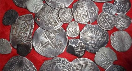 Todo sobre las macuquinas mexicanas: las monedas más codiciadas por la sociedad numismática