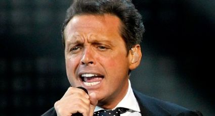 "Ayer", una de las más perfectas canciones de Luis Miguel, guarda una historia que pocos conocían