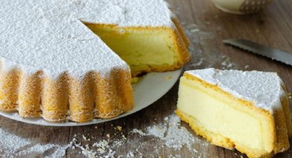 Tarta de ricota: prepara esta receta fácil para que te quede esponjosa y cremosa