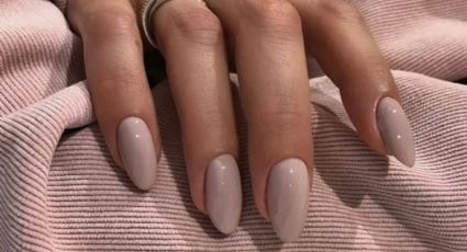 Si hablamos de elegancia y tendencia: el Nail Art que usan los royals y puedes llevar también