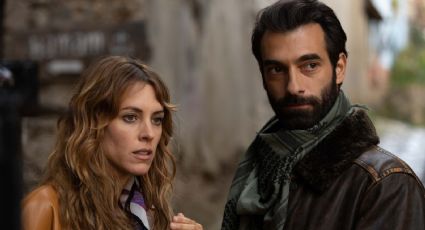 Un actor turco y una actriz española te dejarán sin aliento: la serie turca con todos los ingredientes