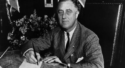 Esta moneda que tienes o paso por tus manos vale 800 mil dólares: los 10 centavos de Roosevelt