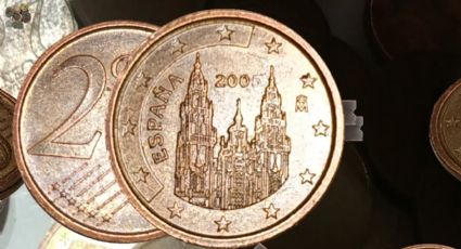 Descubre las monedas de 2 céntimos de euro más buscadas por la numismática mundial