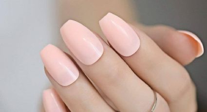 Mi nuevo Nail Art favorito para todos los días: uñas ‘classy’, una tendencia elegante y versátil