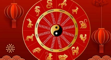 Conoce el destino de tu signo según la astrología china en agosto del Año del Dragón de Madera