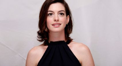 El entrenador fitness de Anne Hathaway confirma el ejercicio perfecto para que el cuerpo no se estanque