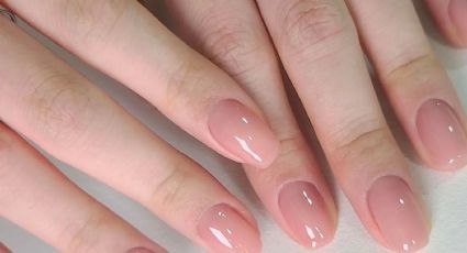 Es la tendencia en Nail Art que eligen las +60: perfecta para lucir manos delgadas y elegantes