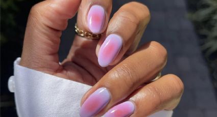 Uñas bonitas, sutiles y en tendencia: 3 diseños de uñas aesthetic que son el Nail Art perfecto del verano