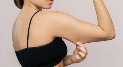 Consigue brazos tonificados y definidos con los ejercicios recomendados por expertos en fitness