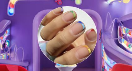 De la pantalla a tus uñas: diseños de Nail Art de "Intensamente 2" que te encantarán