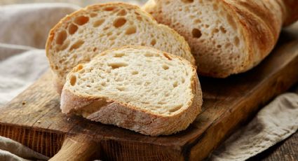 No tires el pan que se endureció, haz unos buñuelos tiernos con esta receta de la abuela