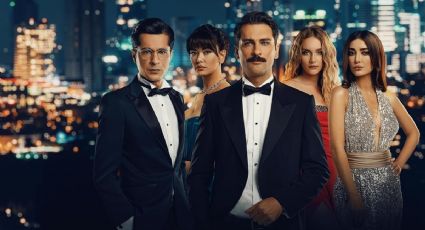 MAX se adelanta a Netflix en junio con una serie turca que te dejará con el corazón helado