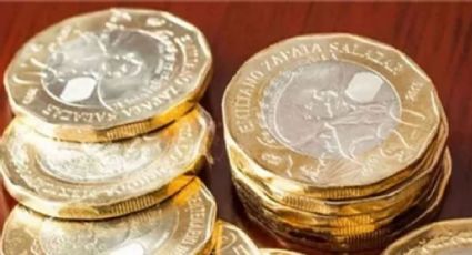 ¿Tienes este tesoro en tus manos? La moneda de 20 pesos de 2019 más valorada por la numismática