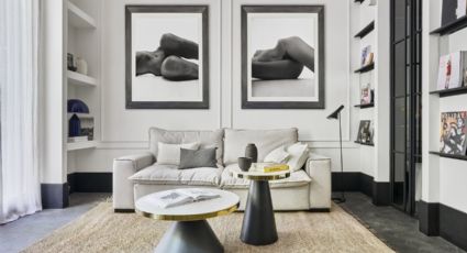 Ahora sí vas a querer imprimir tus fotos: ideas para agregar tu sello personal a la decoración