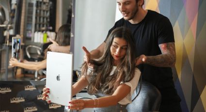 Las apps mejor valoradas para probar cortes de pelo antes de pasar por la peluquería