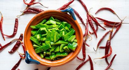 El trucazo para limpiar los nopales como en la cocina de mi abuela: no volverás a resistirte