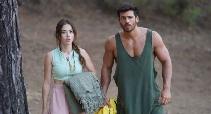 No está en Netflix: la serie turca que protagoniza Can Yaman que verás de un tirón en Prime Video