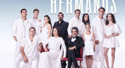 Preocupa la salud de una de las protagonistas de la serie turca "Hermanos": todo lo que sabemos