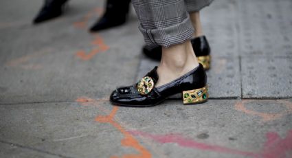 Los mocasines son la tendencia cómoda del verano: los modelos más elegantes y cómodos