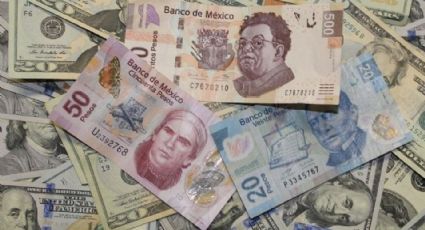 La fiebre de los coleccionistas: billete de 500 pesos puede valer más de 450 mil pesos