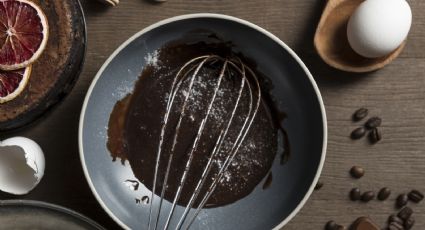 ¿Te imaginas una tarta de chocolate en 10 minutos? Esta receta te va a encantar y no lleva horno