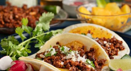 Así preparo carne al pastor en casa como en una taquería: una receta fácil y deliciosa sin trompo