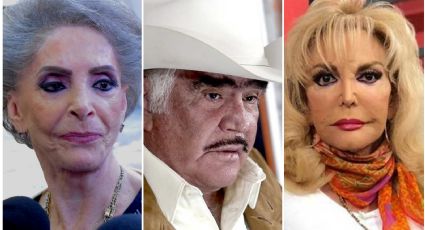 Merle Uribe dejó a Cuquita con el corazón herido al confirmar las palabras de Vicente Fernández