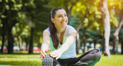 Con 10 minutos al día vas a estar en forma: el ejercicio de tu infancia que quema muchas calorías