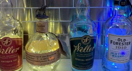 No tires las botellas de tequila vacías: pon manos a la obra con estos proyectos DIY para decorar