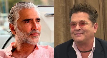 Se confirma la noticia de último momento sobre Alejandro Fernández que involucra a Carlos Vives