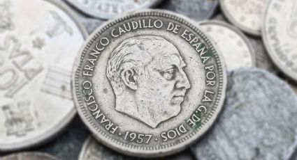 La moneda de colección: detalles y valor de la pieza de 1953 que puede llegar a más de 800 dólares