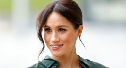 La rutina de ejercicios de Meghan Markle para un abdomen plano a los 45: no es para todos los gustos