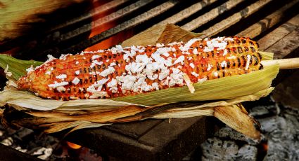 La receta de Thalía para disfrutar de elotes asados: fácil y con el sabor de México en cada bocado