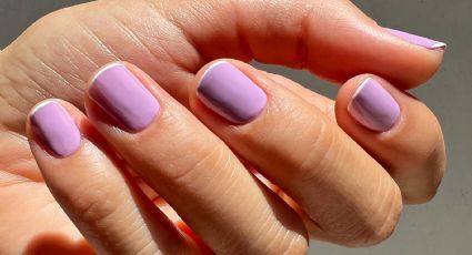 Destaca tu elegancia con tus Nail Art: 9 diseños de uñas de colores que serán tendencia este verano