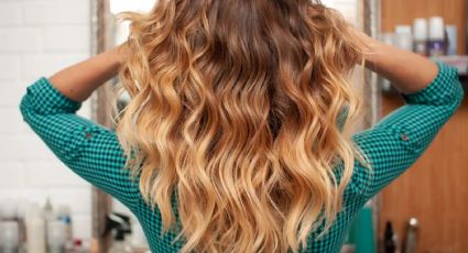 El corte de pelo ideal para mujeres +40 que prefieren melenas largas: agenda cita en la peluquería