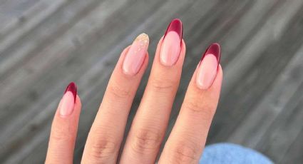 Diseños de Nail Art para mujeres elegantes: no importa la edad, las uñas classy hacen magia siempre