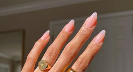 La nueva tendencia de Nail Art para las que prefieren el lujo silencioso: uñas BB cream para el verano