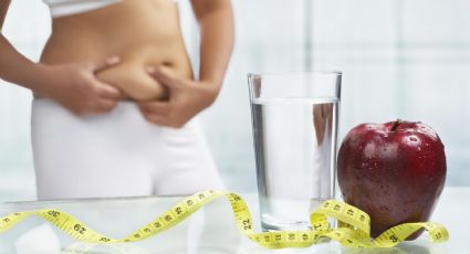 ¿Eres delgada y no puedes eliminar la pancita aunque hagas ejercicio? Expertos en fitness dan la respuesta