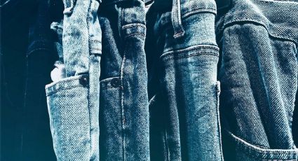 Nos adelantamos al otoño 2024: estos son los jeans que van a estar en tendencia