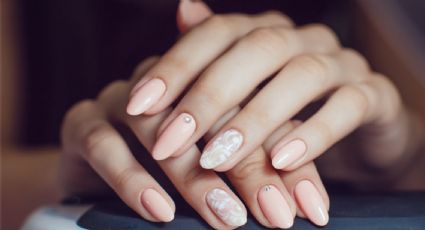 ¿Uñas gelish o acrílicas? Escoge la que es mejor para ti y disfruta de tu próximo nail art